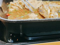 -令狐冲烤鱼·烧菜馆(达明店)