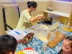 -芭菲盛宴·环球美食(锦城万达广场店)
