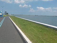 -养马岛旅游度假区
