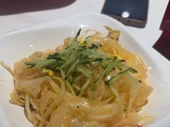 -子午路张记肉夹馍(兵马俑店)