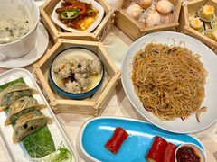 -聚福宝合苑食府(南头镇店)