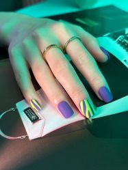 点击看大图 -LILY NAILS美甲美睫