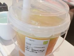 -奈雪的茶(凯德新都心店)