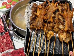 -牛品福潮汕牛肉火锅(旺庄店)