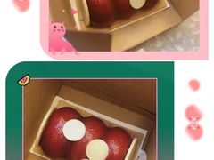 -星巴克臻选(天津鲁能中心一店)
