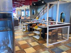 -前门·鲜肉火锅(长风店)