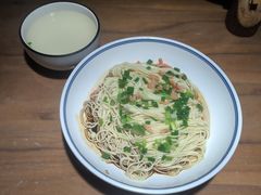 -十面春风·江南面馆(崇宁路店)