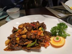 -童福兴·南京菜(老门东店)