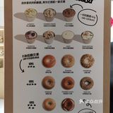鹊食贝果，确实好吃！