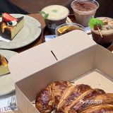 🔥遍全国的超大🥐终于吃到了！！！