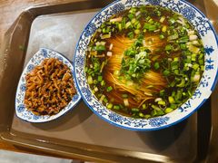 -老横泾面馆(吴中横泾店)