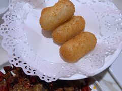 -茅庐川菜(青岛凯德店)