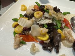 -味+新京宴·烤鸭·北京菜(创意谷店)