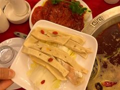 -山城年华老火锅(玉林店)