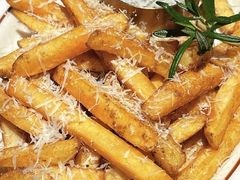 -ZAFFERANO西班牙海鲜饭(上海首店)