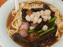 -奎元馆.百年奎元.非遗传承(西湖边的解放路店)