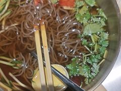 -炉队长·齐齐哈尔家庭烤肉(马家堡店)