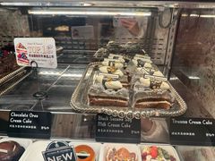 -B&C黄油与面包·THE GARDEN BAKERY概念店(世纪汇店)