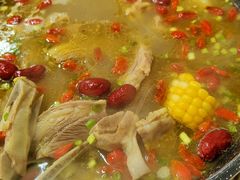 -九米羊肉炉(东渡店)