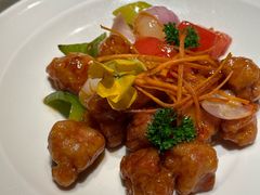 -莆田餐厅PUTIEN(颐堤港店)
