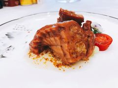 糯米藕-石浦大酒店(百丈店)