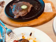 -纽斯特牛排自助餐厅(浦江万达店)
