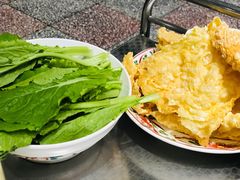 潮汕炸腐皮-汕头八合里海记牛肉店(国贸店)
