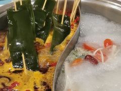 -屋头串串(新街里店)