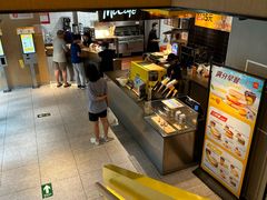-麦当劳(安立路店)
