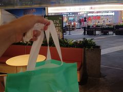 -老乡鸡(上海白玉兰广场店)