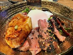 -筱田の食堂·izakaya(淮海中路店)