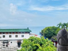 -三亚南山文化旅游区