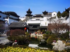 -江宁织造博物馆