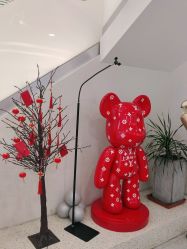 -上禾 HAIR SALON
