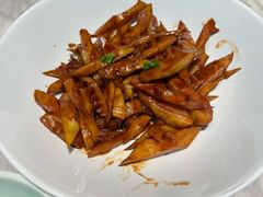 -苏帮袁Sue Cuisine(来福士店)