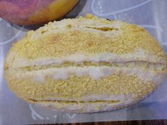 咸蛋厚芋泥软软包-LELECHA乐乐茶(上海五角场万达广场店)