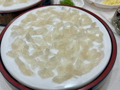 -寻味顺德·南记酒家·传统顺德菜·鱼生(广源路店)