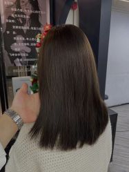 -奈川烫染Salon