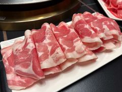 -蜀九香火锅(彩虹店)