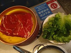-伍棵星炭烤自助料理·烤鳗鱼(浦东食品城店)