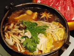 -上井精致料理自助餐(松雷店)