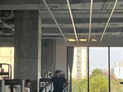 -LA合时健身4PMFIT(花桥旗舰店)