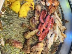 -非烤勿扰韩料自助烤肉(松山湖万科店)