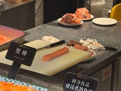 -加餐海鲜自助(宝龙一城店)