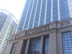 -南通金石国际大酒店