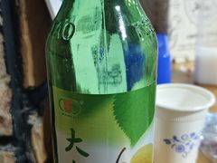 -朝族高丽火盆(长白山总店)