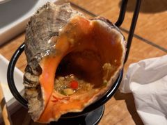 -喝丢一只鞋海鲜烧烤·海肠捞饭(东关街店)