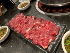 -六合里雄记汕头牛肉火锅(东门店)