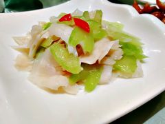 -新加坡泰国村酒楼(五角场店)