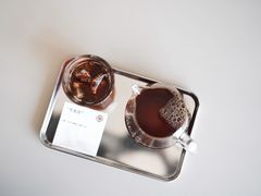 -纽巷咖啡 SOFTFOCUS COFFEE(锦和巴黎时韵店)
